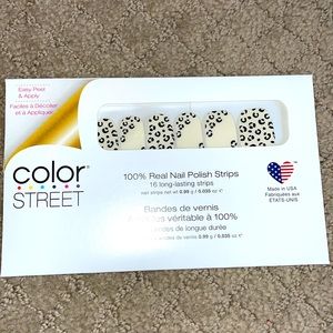 Color Street Spot On